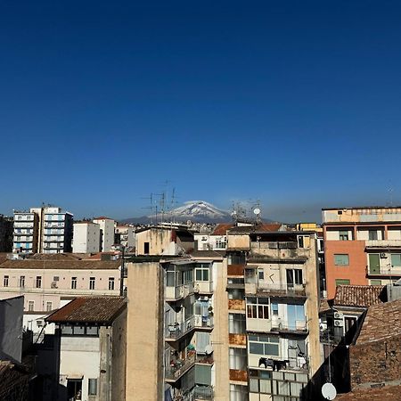 La Villa Di Largo Pilo Catane Extérieur photo