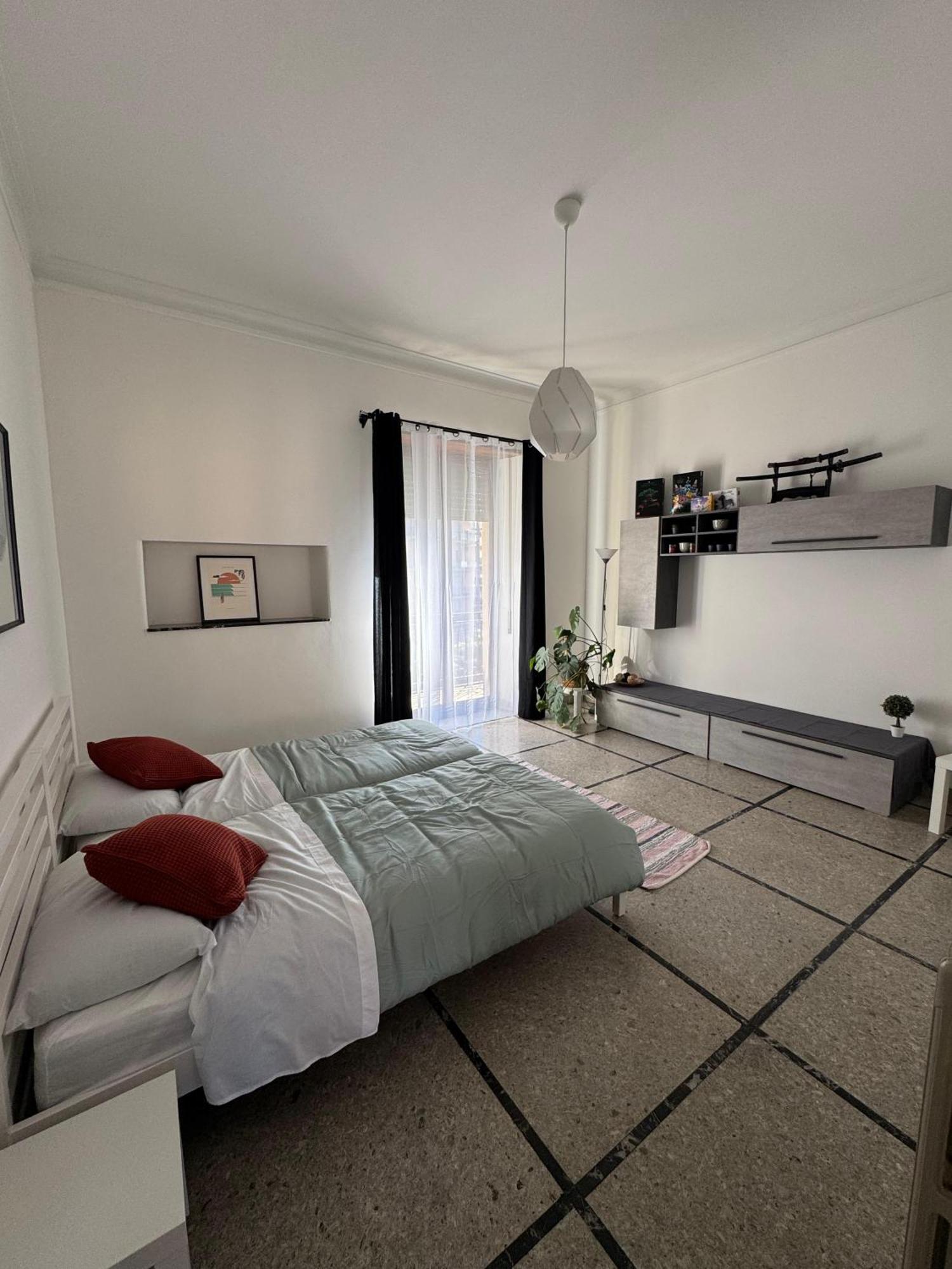 La Villa Di Largo Pilo Catane Extérieur photo
