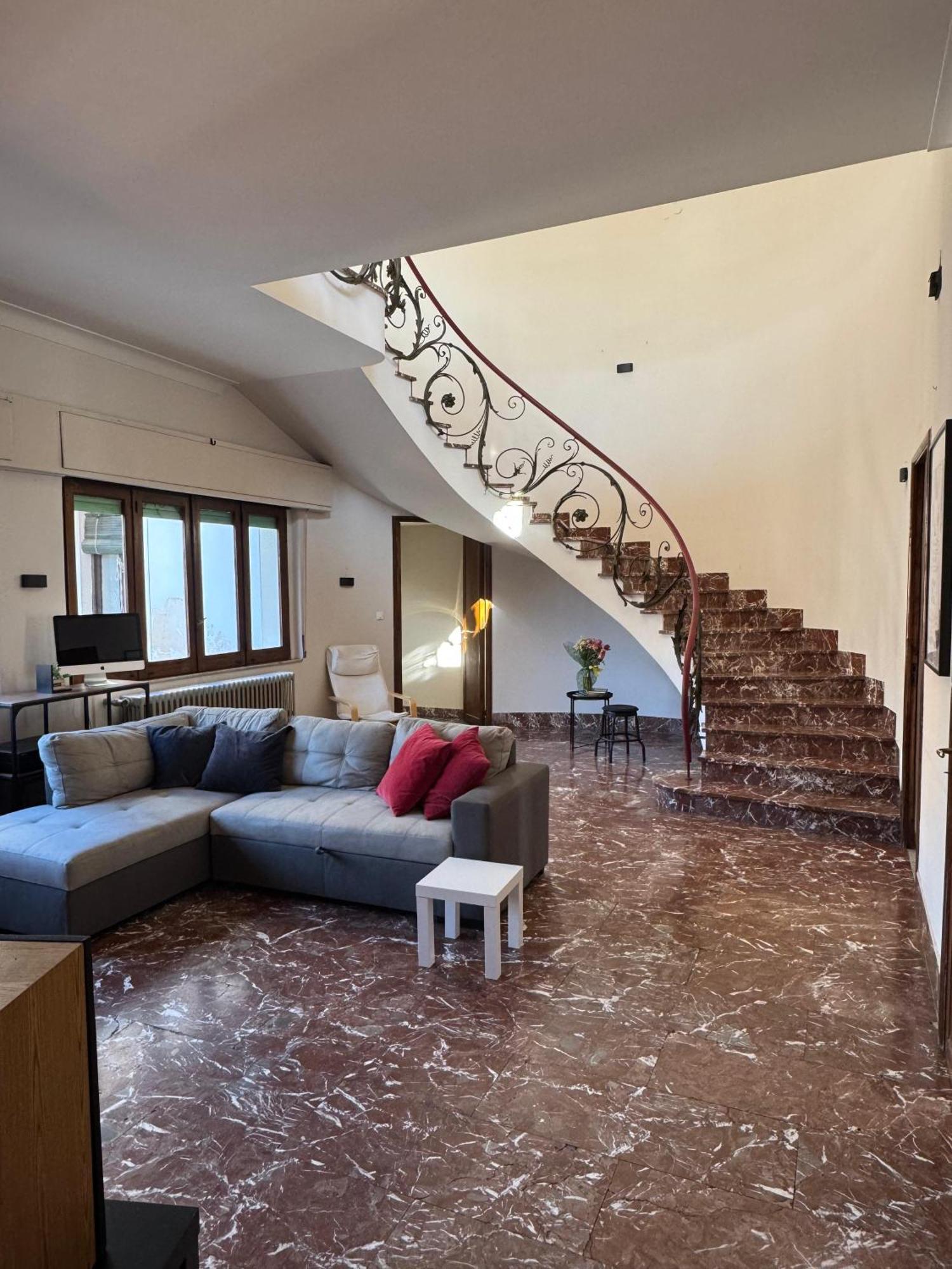 La Villa Di Largo Pilo Catane Extérieur photo