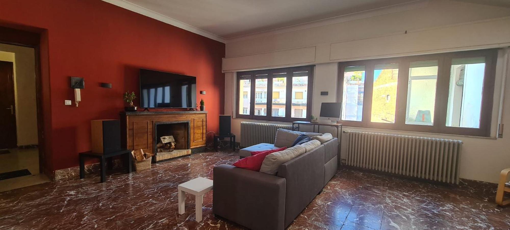 La Villa Di Largo Pilo Catane Extérieur photo