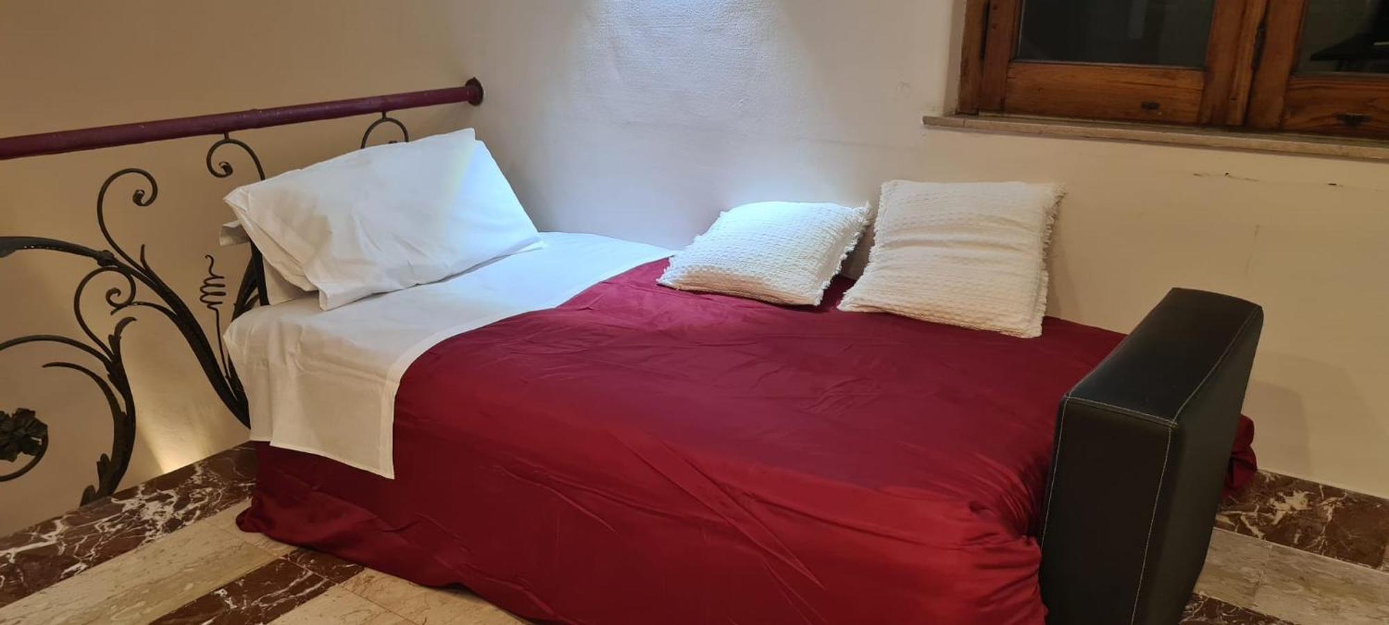 La Villa Di Largo Pilo Catane Extérieur photo